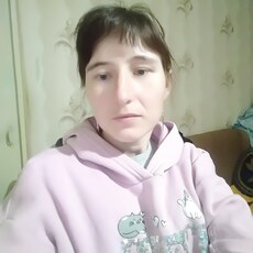 Фотография девушки Оксана, 28 лет из г. Альметьевск