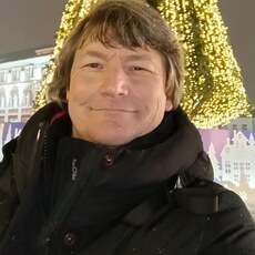 Фотография мужчины Александр, 51 год из г. Саранск