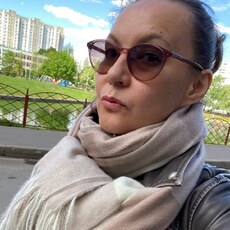 Фотография девушки Гульназ, 47 лет из г. Москва