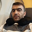 Гундуз, 33 года