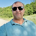 Закир, 46 лет