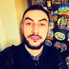 Фотография мужчины Давид, 35 лет из г. Подольск