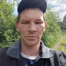 Фотография мужчины Дима, 35 лет из г. Томск