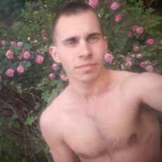 Фотография мужчины Алексей, 25 лет из г. Череповец