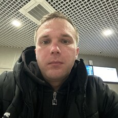 Фотография мужчины Максим, 34 года из г. Гомель