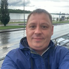 Фотография мужчины Константин, 36 лет из г. Омск