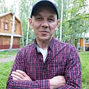 Фанис, 54 года