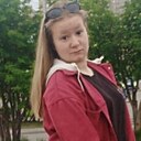 Ангелина, 21 год