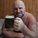 Серж, 48 лет
