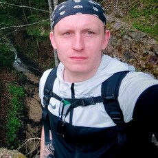 Фотография мужчины Алексей, 28 лет из г. Нижний Новгород
