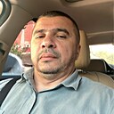 Ниджат, 45 лет