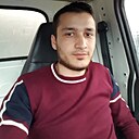 Jon, 35 лет