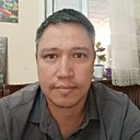 Дамир, 41 год