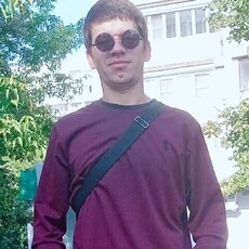 Фотография мужчины Али, 24 года из г. Донецк (Ростовская Обл.)