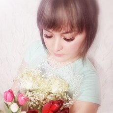 Фотография девушки Валюшка, 34 года из г. Нижний Новгород