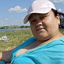 Эльвира, 38 лет