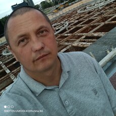 Фотография мужчины Ленар, 47 лет из г. Альметьевск