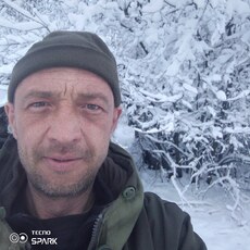 Фотография мужчины Сергей, 46 лет из г. Камышин