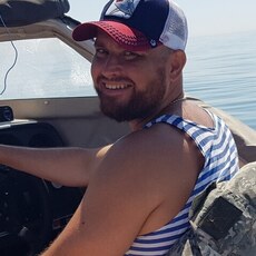 Фотография мужчины Андрей, 38 лет из г. Находка
