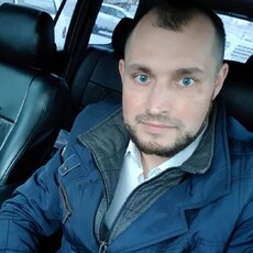 Фотография мужчины Андрей, 38 лет из г. Находка