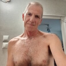 Фотография мужчины Михаил, 56 лет из г. Краснодар