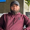 Расул, 34 года