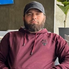 Фотография мужчины Расул, 35 лет из г. Хасавюрт