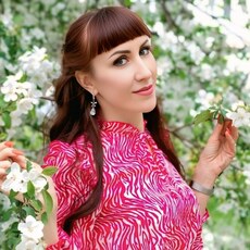 Фотография девушки Ольга, 39 лет из г. Новосибирск