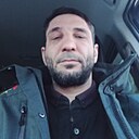 Мансур, 38 лет