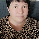 Любовь, 41 год
