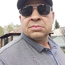 Женя Слобода, 51 год