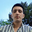 Айхан, 23 года