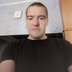 Фотография мужчины Роман, 44 года из г. Новошахтинск