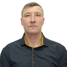 Фотография мужчины Сергей, 43 года из г. Солнечногорск