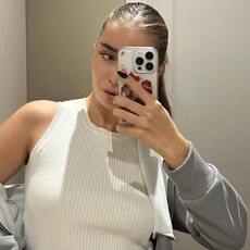 Фотография девушки Аиша, 28 лет из г. Красноярск