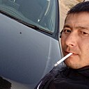 Саят, 34 года