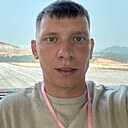 Антон, 31 год
