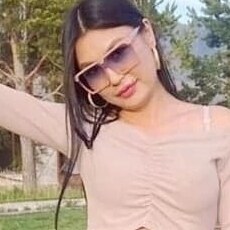 Фотография девушки Sweet Girl, 29 лет из г. Актобе