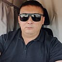 Баха, 37 лет