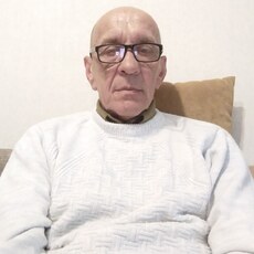 Фотография мужчины Андрей, 62 года из г. Минск