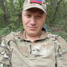 Фотография мужчины Дмитрий, 42 года из г. Амвросиевка