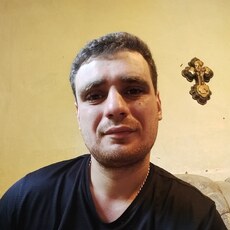Фотография мужчины Владислав, 29 лет из г. Краснодар