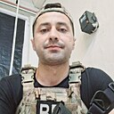 Мурад, 25 лет