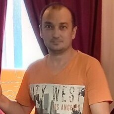 Фотография мужчины Павел, 38 лет из г. Киреевск