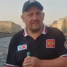 Фотография мужчины Максим, 42 года из г. Норильск