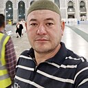 Саша, 43 года