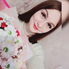 Фотография девушки Виктория, 30 лет из г. Гурьевск (Кемеровская Обл)