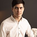Дмитрий, 21 год