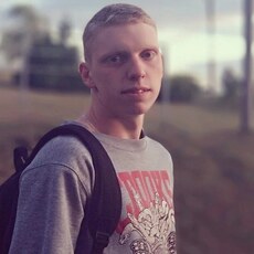 Фотография мужчины Дмитрий, 26 лет из г. Солигорск