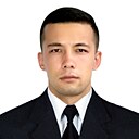 Зоир, 24 года